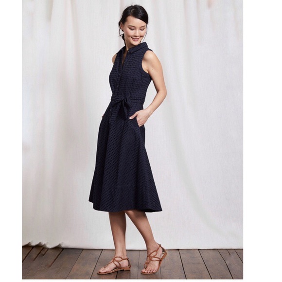 boden clemmie dress